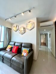 Blk 93B Telok Blangah Parcview (Bukit Merah), HDB 4 Rooms #631500461